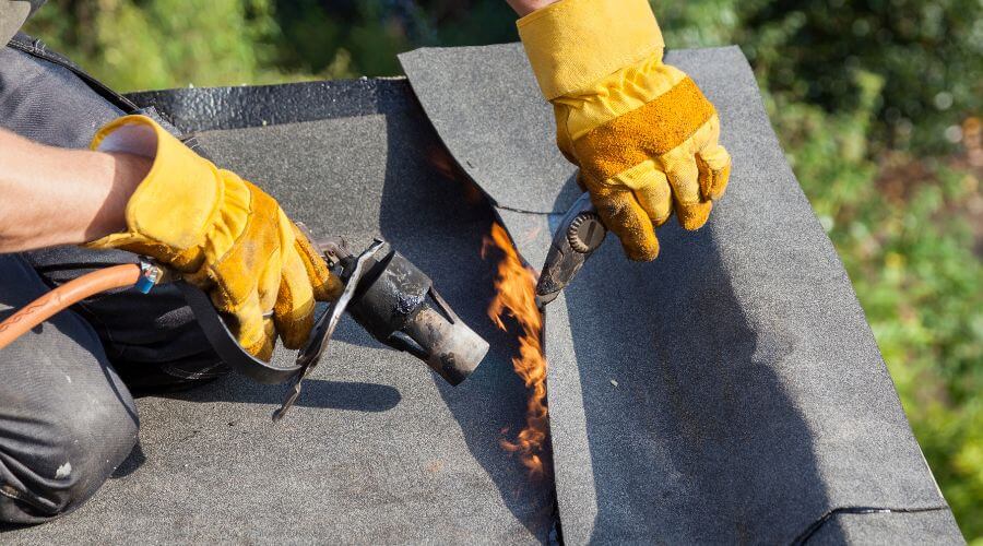 Expert new roof installation services in Butler, AL